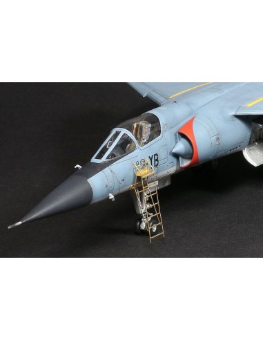 Dassault Mirage  Ladder 
