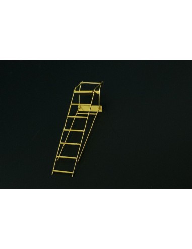 Dassault Mirage  Ladder 