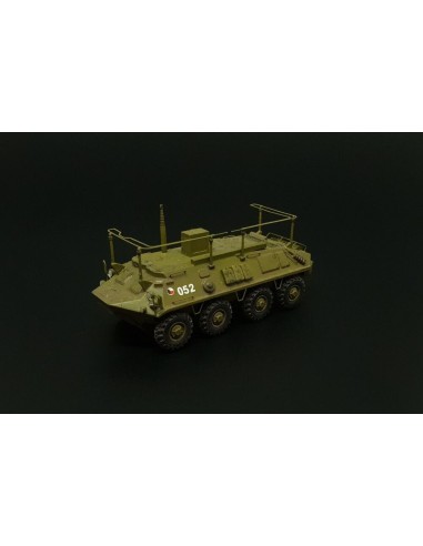 BTR-60 PU 