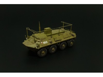 BTR-60 PU 