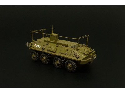 BTR-60 PU 