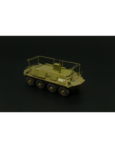 BTR-60 PU 