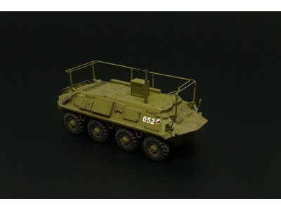 BTR-60 PU 
