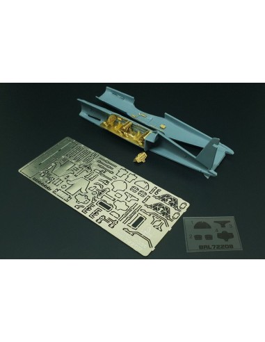 Arado Ar-396 (RS model kit) 