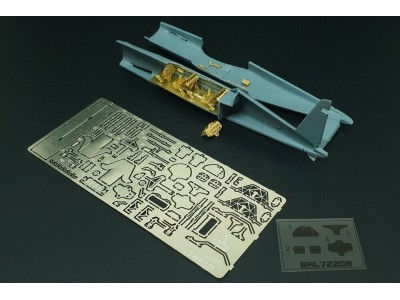 Arado Ar-396 (RS model kit) 