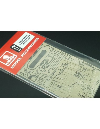 He-115 (Revell kit) 
