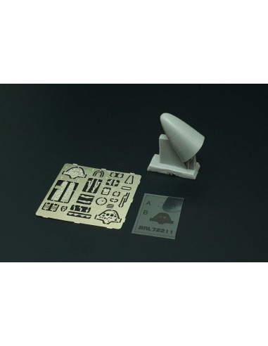 A-4C conversion (Airfix kit) 