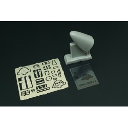 A-4C conversion (Airfix kit) 
