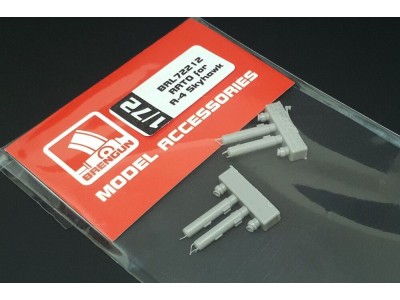 Rato rockets (A-4 Skyhawk) 