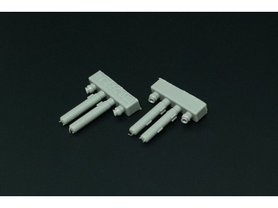 Rato rockets (A-4 Skyhawk) 