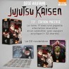 JUJUTSU KAISEN - Tome 17 - EDITION PRESTIGE