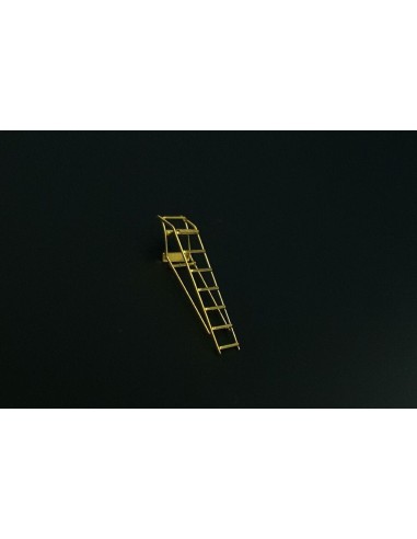 Dassault Mirage  Ladder 