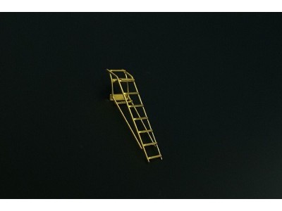Dassault Mirage  Ladder 