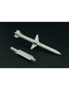 AGM-45 Shrike  2