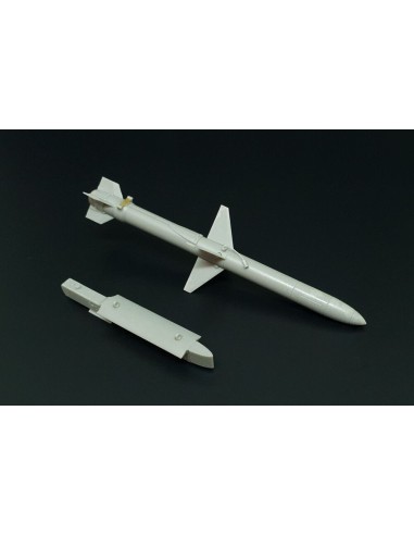 AGM-45 Shrike 