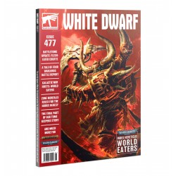WHITE DWARF 477 June 2022 (English)