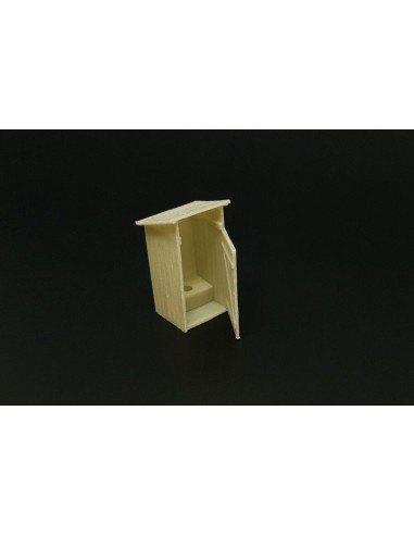 Latrine 