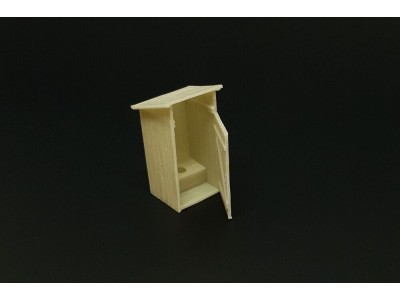 Latrine 