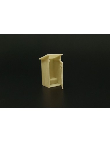 Latrine 