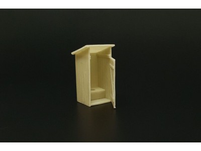 Latrine 