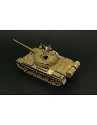 T-55 (Tamiya kit) 