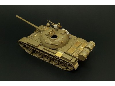 T-55 (Tamiya kit) 