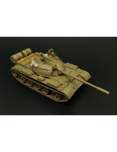 T-55 (Tamiya kit) 