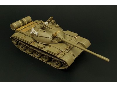 T-55 (Tamiya kit) 