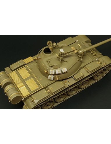 T-55 (Tamiya kit) 