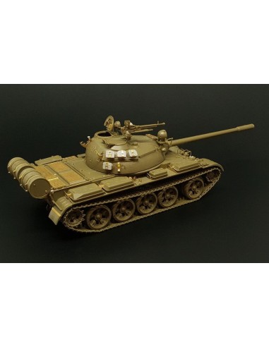 T-55 (Tamiya kit) 