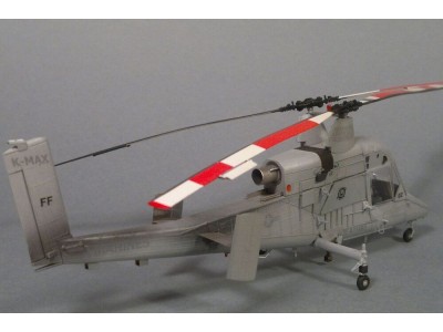 Kaman K-MAX 