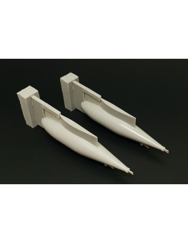 Refueling pod KC-130J (2pcs) 