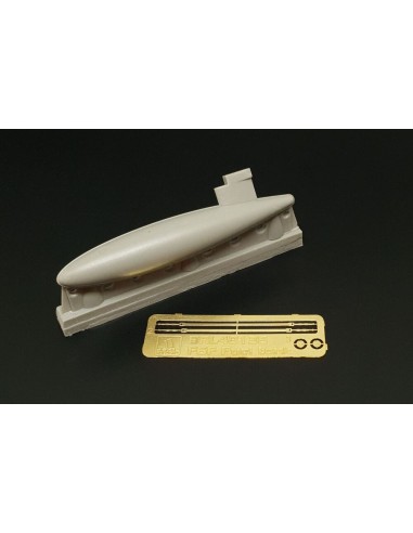 F6F Fuel tank 