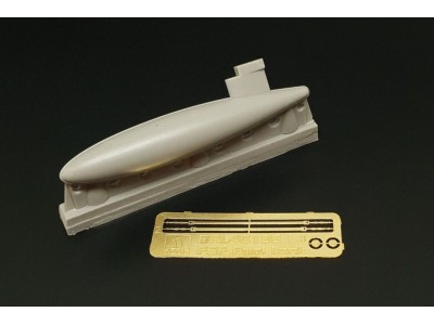F6F Fuel tank 