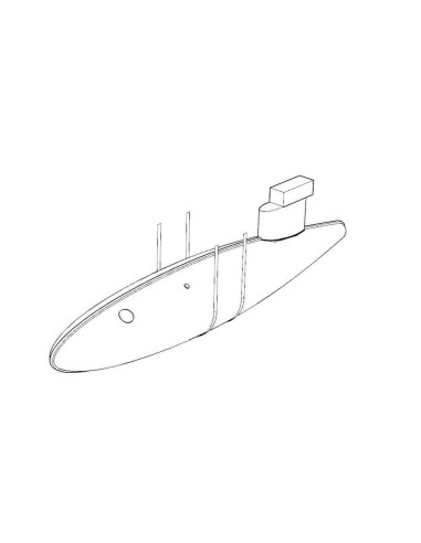 F6F Fuel tank 