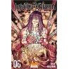 JUJUTSU KAISEN - Tome 6