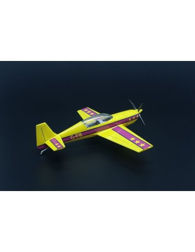 Extra EA-300 4 blade propeller 