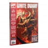 WHITE DWARF 477 Juin 2022 (FRANCAIS)