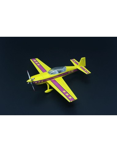Extra EA-300 4 blade propeller 