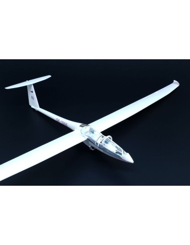 DG-1000S Glider AKVY 