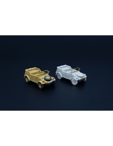 Kubelwagen (2pcs) 