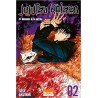 JUJUTSU KAISEN - Tome 2