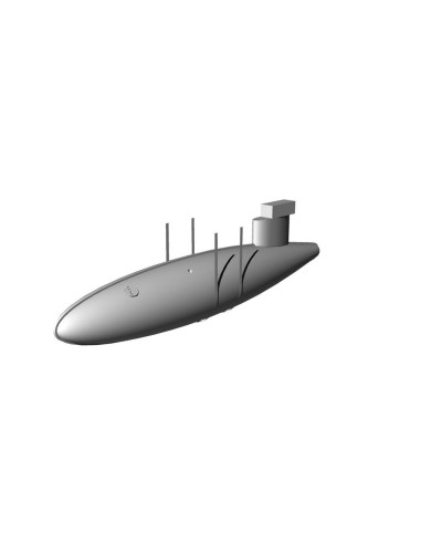 F6F Fuel tank 