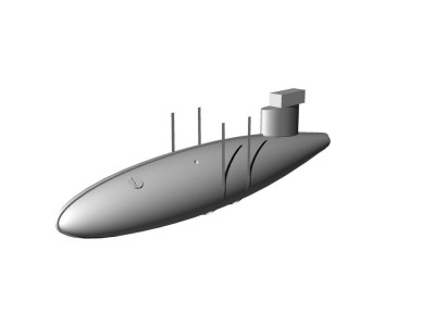 F6F Fuel tank 