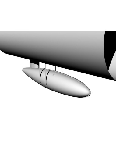 F6F Fuel tank 