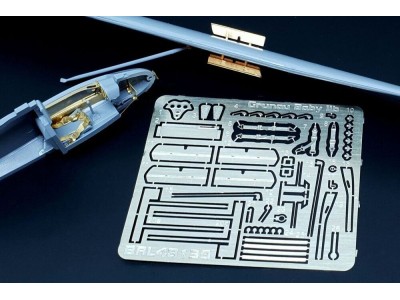 Grunau Baby IIb (Special Hobby) 