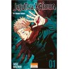 JUJUTSU KAISEN - Tome 1