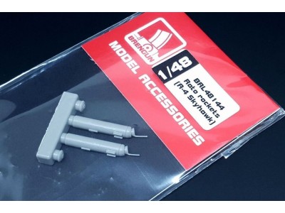 Rato rockets (A-4 Skyhawk) 