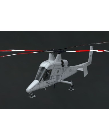 Kaman K-MAX 