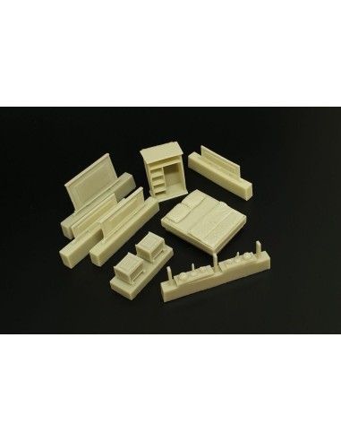 Bedroom furniture 